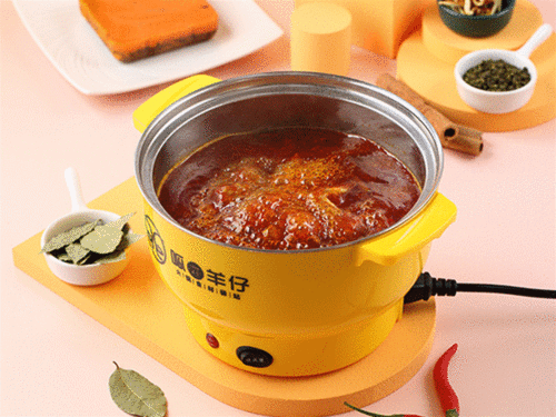 外賣、新零售與私域流量 餐飲燜鍋品類在上海國際食品飲料展中的創(chuàng)新趨勢